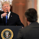 Illustration for article titled White House Suspends Jim Acostas Press Pass Following Contentious Exchange With Trump at News Conference